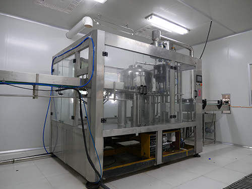 過濾水設(shè)備