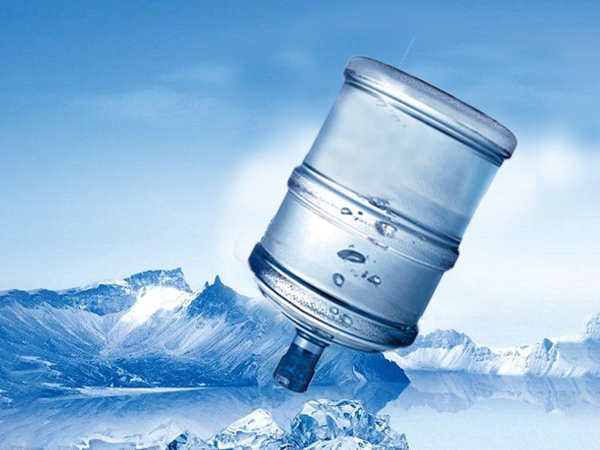 南朔山礦泉水：2025年飲用水、桶裝水及純凈水配送的新征程