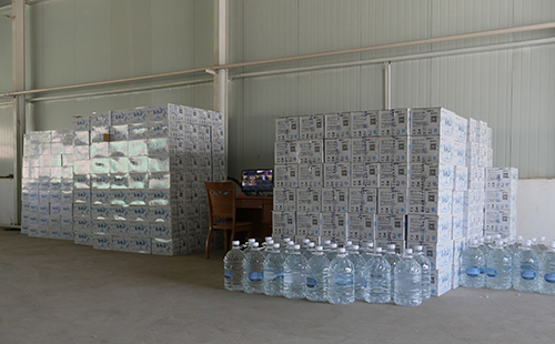 高原凈土的水源守護(hù)：青海飲用水安全體系與民生保障路徑